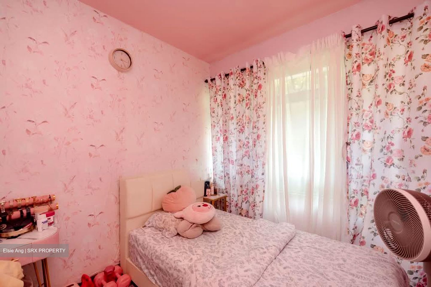 Blk 127D Kim Tian Green (Bukit Merah), HDB 4 Rooms #554530471